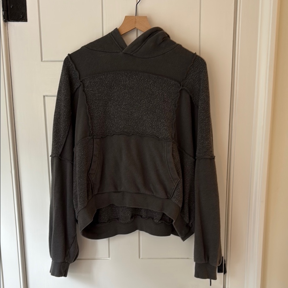 Aerie Fleece Hoodie